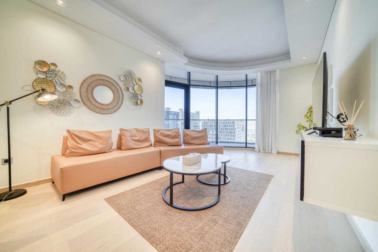 Rp Heights, Downtown Dubai - Mint Stay Екстериор снимка