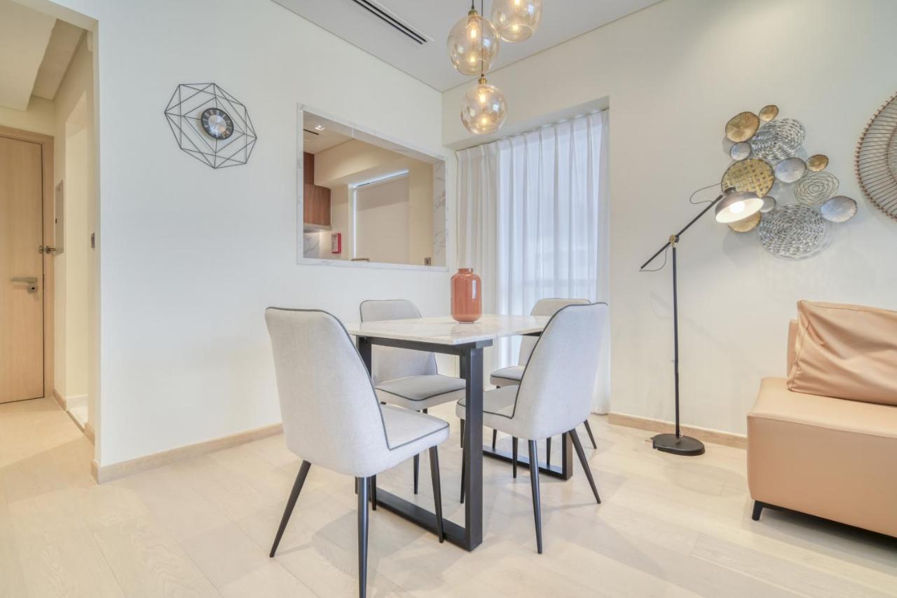 Rp Heights, Downtown Dubai - Mint Stay Екстериор снимка