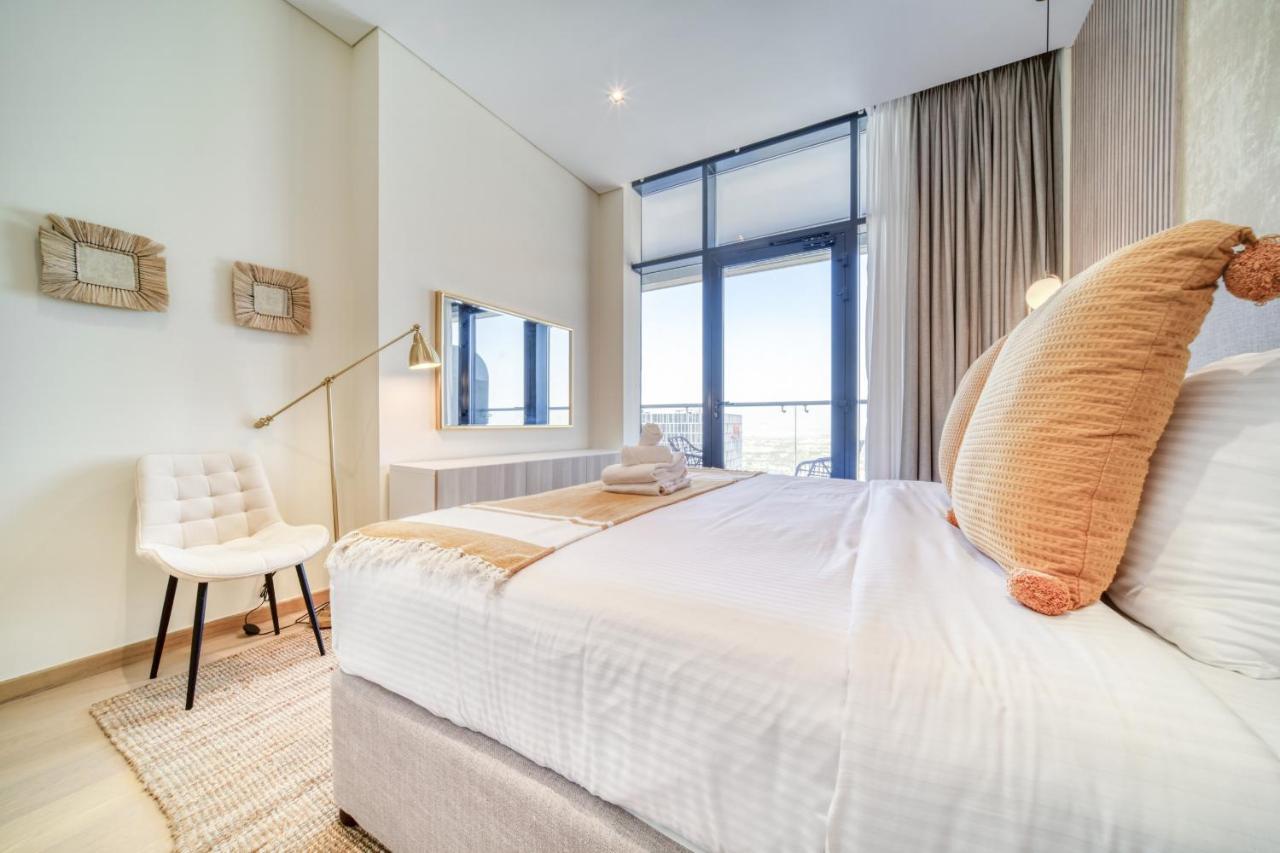 Rp Heights, Downtown Dubai - Mint Stay Екстериор снимка