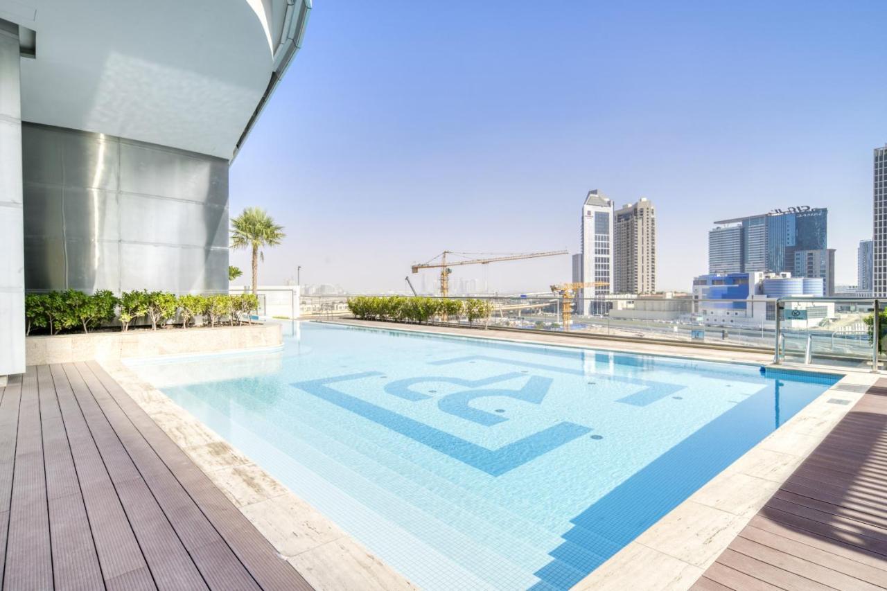 Rp Heights, Downtown Dubai - Mint Stay Екстериор снимка