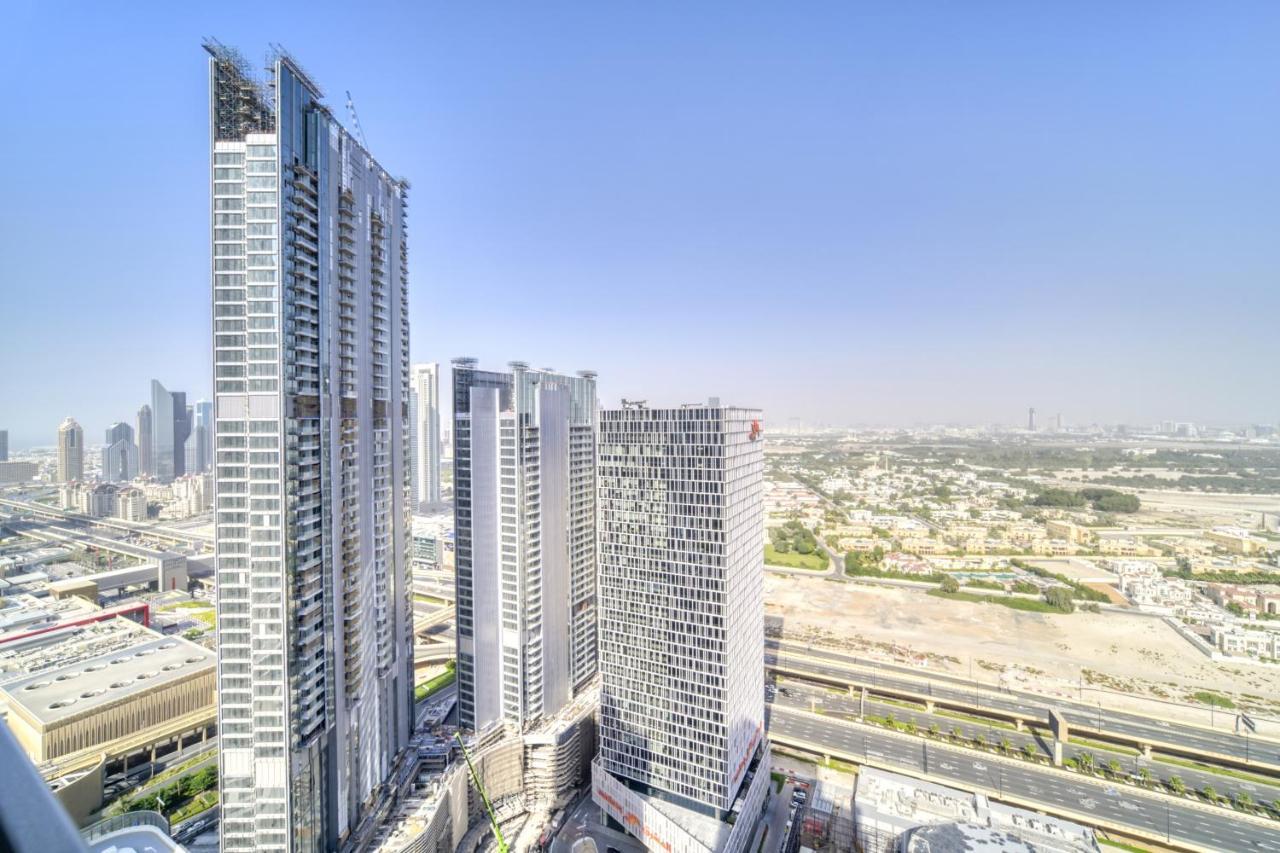 Rp Heights, Downtown Dubai - Mint Stay Екстериор снимка