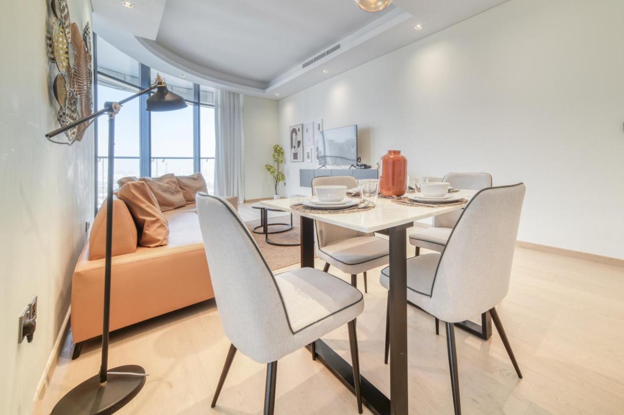 Rp Heights, Downtown Dubai - Mint Stay Екстериор снимка