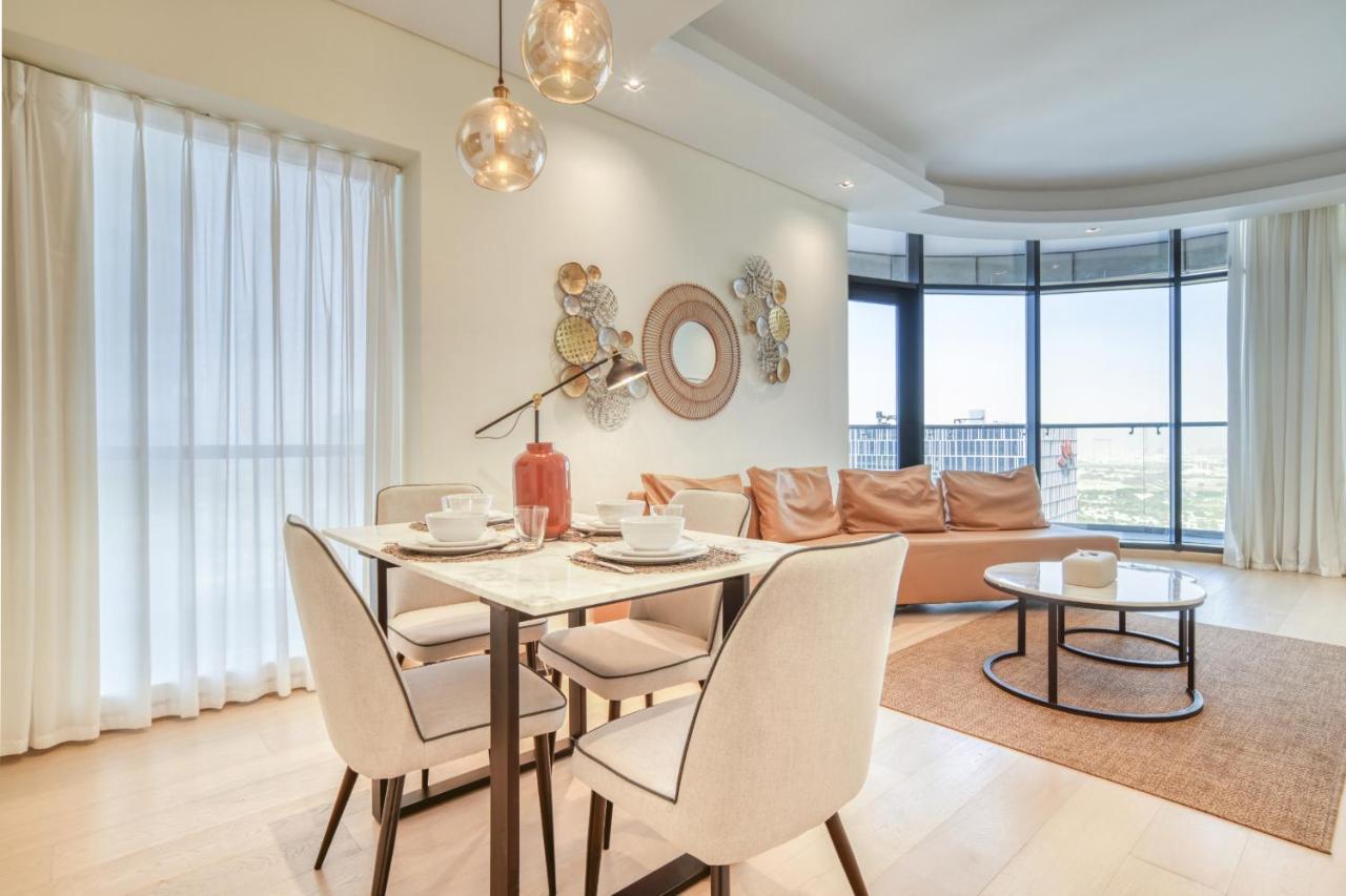 Rp Heights, Downtown Dubai - Mint Stay Екстериор снимка