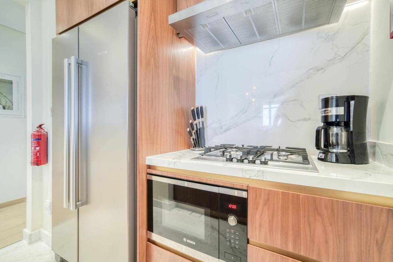 Rp Heights, Downtown Dubai - Mint Stay Екстериор снимка