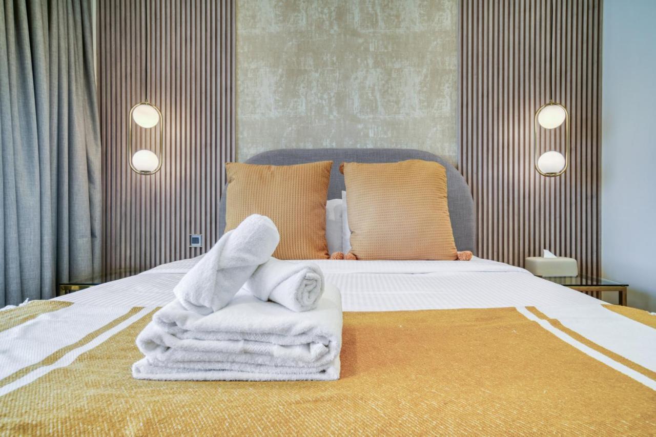 Rp Heights, Downtown Dubai - Mint Stay Екстериор снимка
