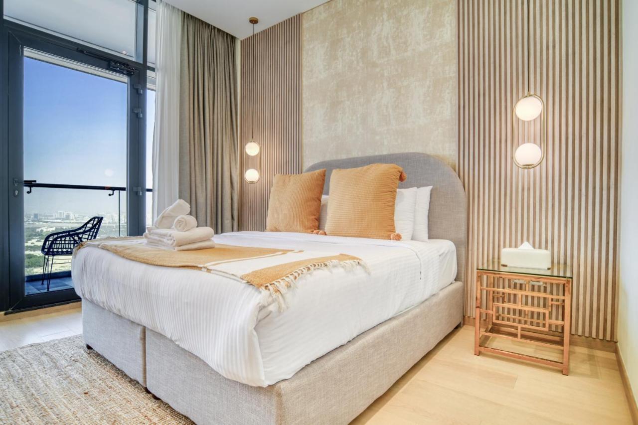 Rp Heights, Downtown Dubai - Mint Stay Екстериор снимка