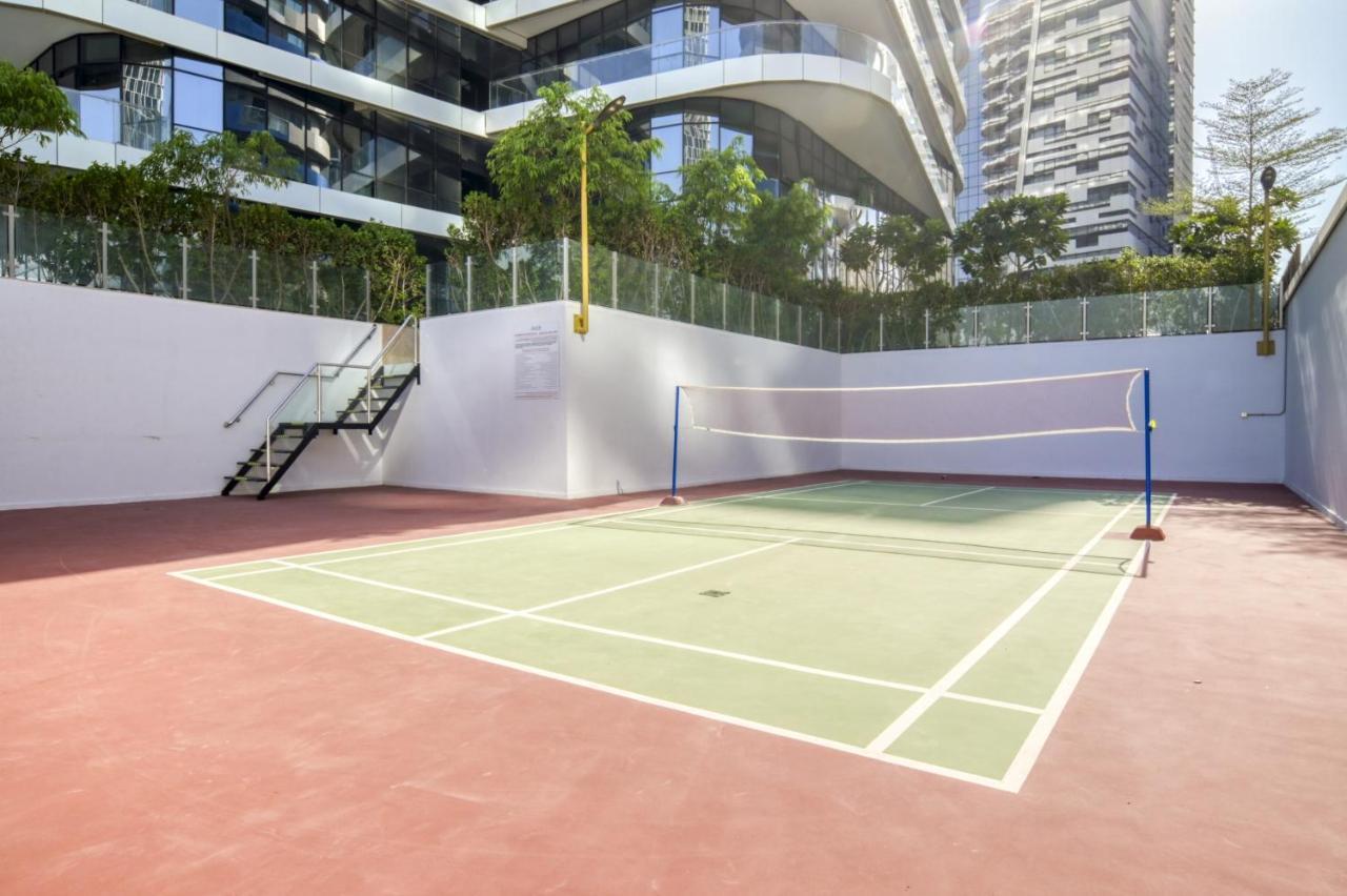 Rp Heights, Downtown Dubai - Mint Stay Екстериор снимка