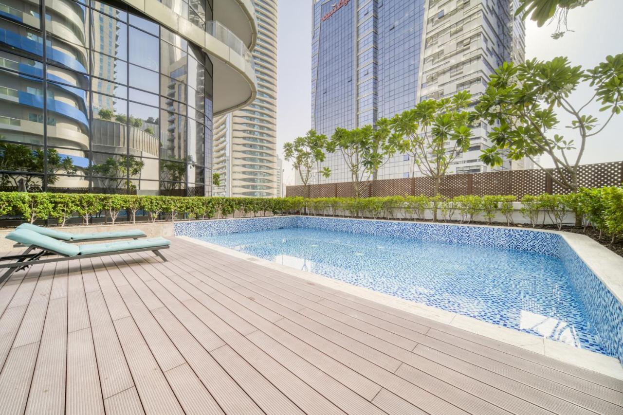 Rp Heights, Downtown Dubai - Mint Stay Екстериор снимка