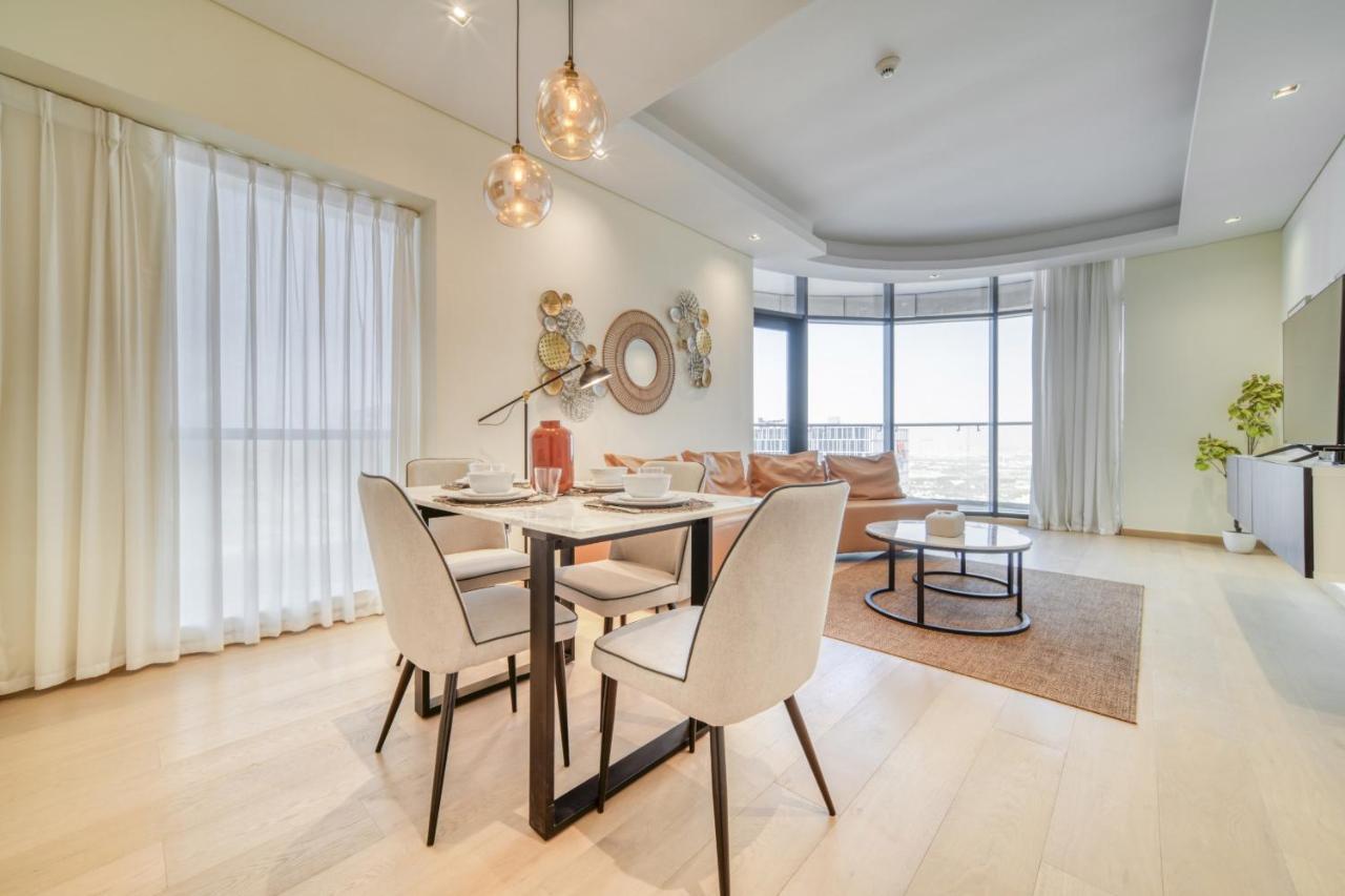 Rp Heights, Downtown Dubai - Mint Stay Екстериор снимка