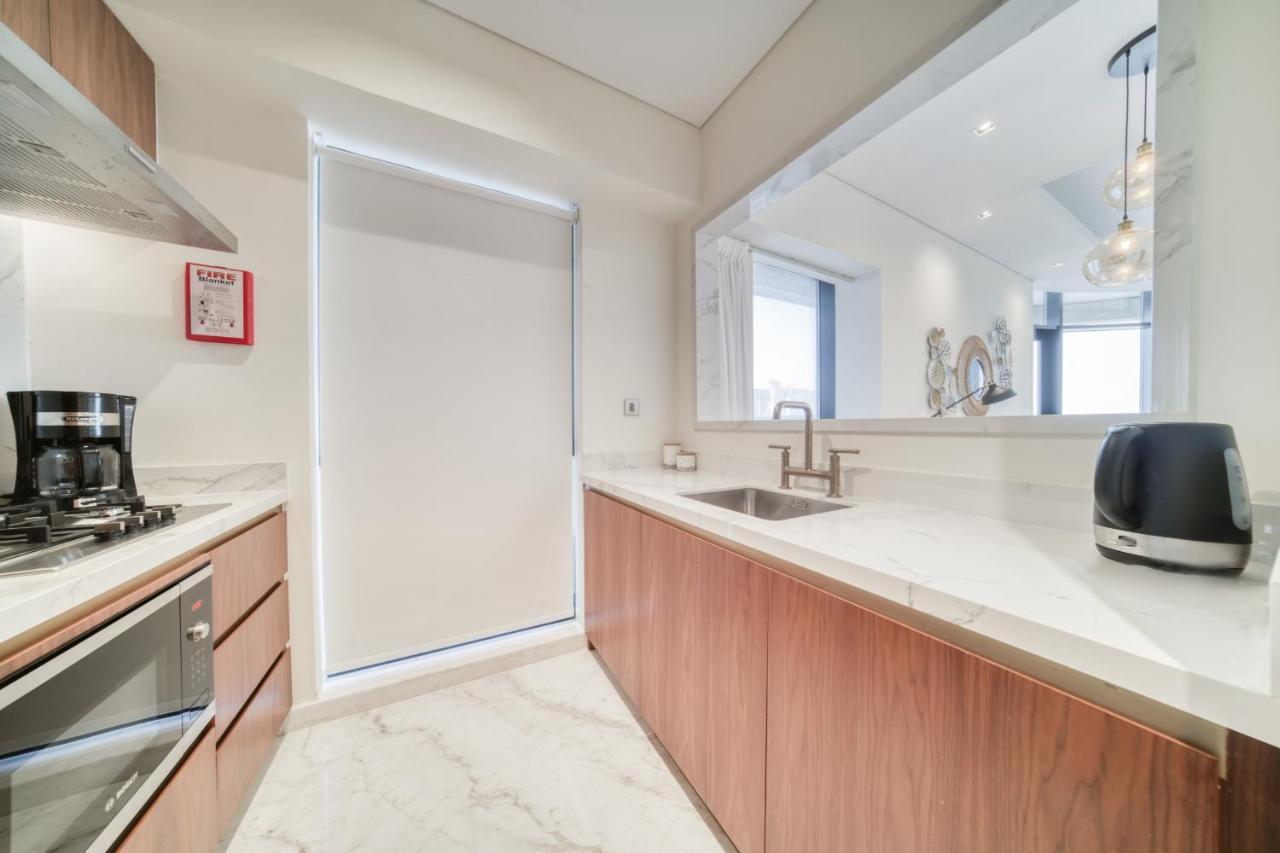 Rp Heights, Downtown Dubai - Mint Stay Екстериор снимка