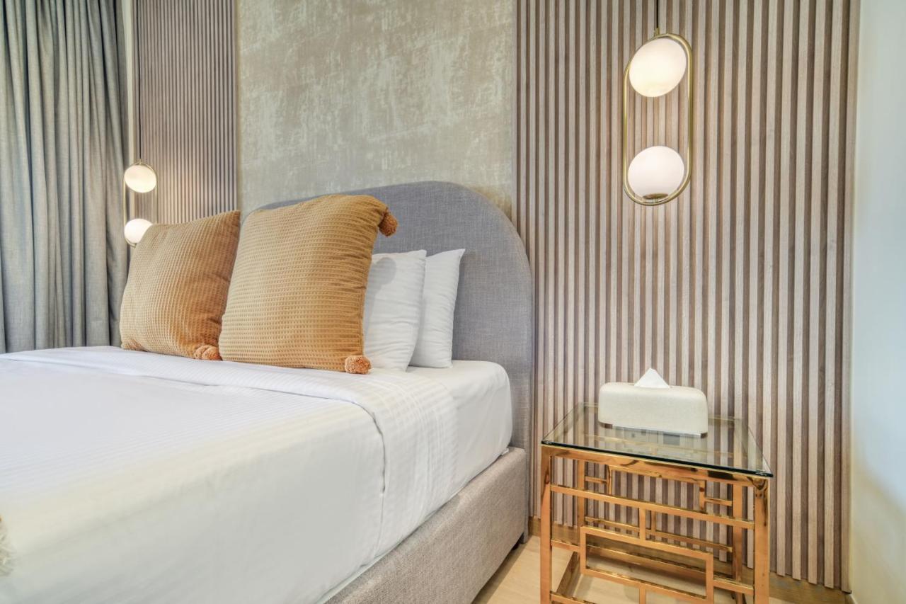Rp Heights, Downtown Dubai - Mint Stay Екстериор снимка
