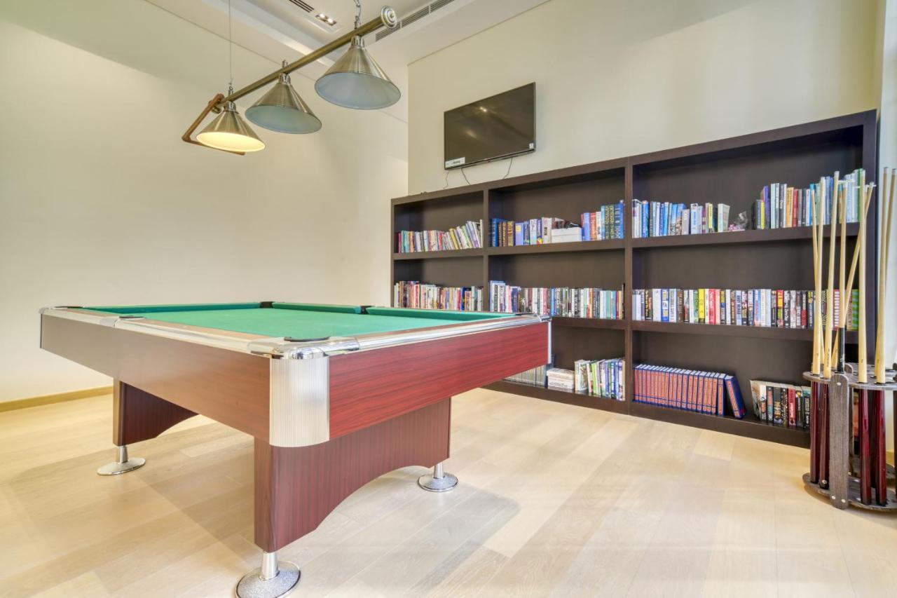 Rp Heights, Downtown Dubai - Mint Stay Екстериор снимка