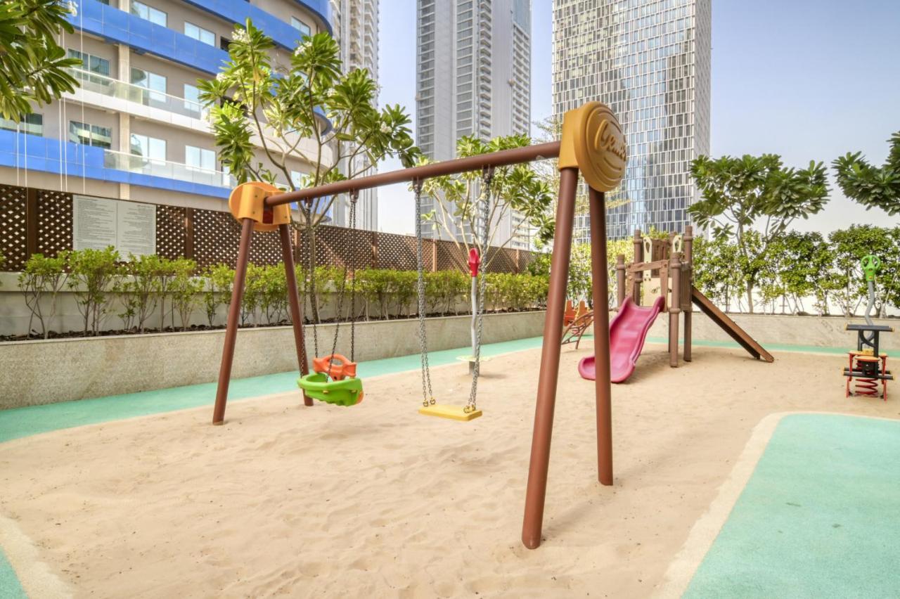 Rp Heights, Downtown Dubai - Mint Stay Екстериор снимка