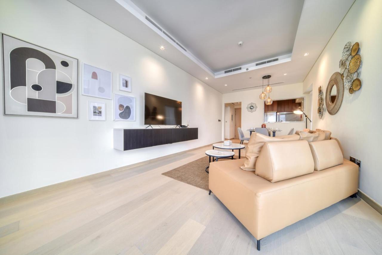 Rp Heights, Downtown Dubai - Mint Stay Екстериор снимка