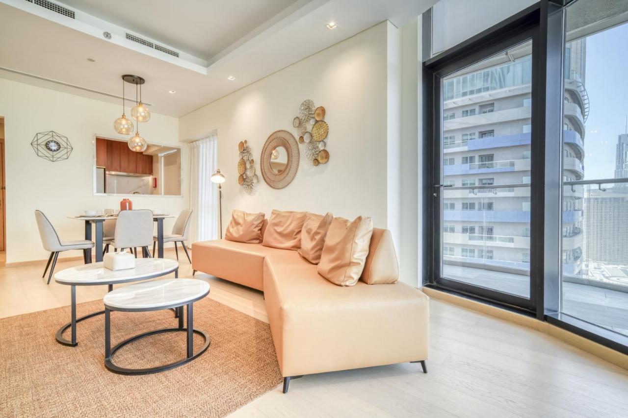 Rp Heights, Downtown Dubai - Mint Stay Екстериор снимка