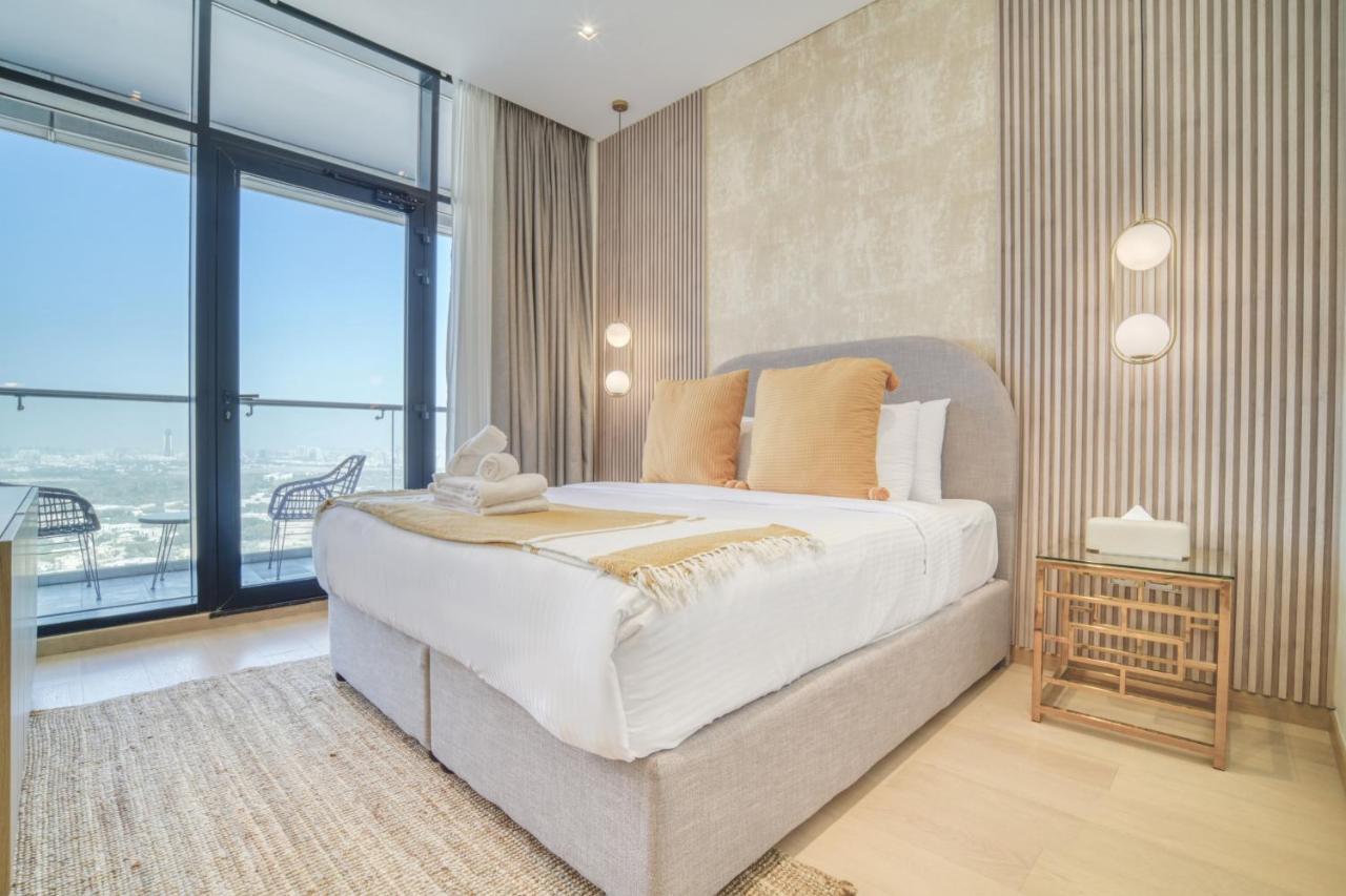 Rp Heights, Downtown Dubai - Mint Stay Екстериор снимка