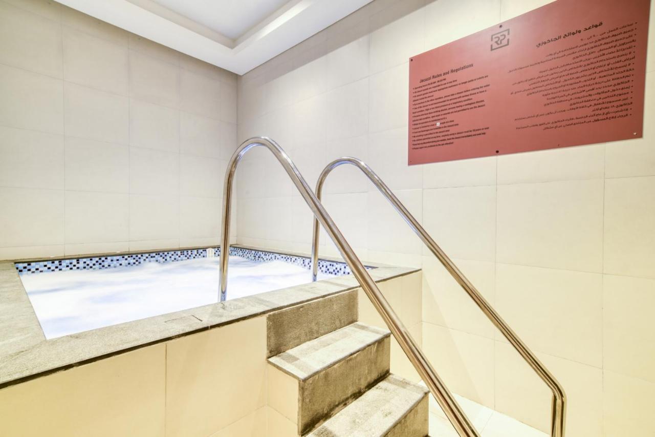 Rp Heights, Downtown Dubai - Mint Stay Екстериор снимка