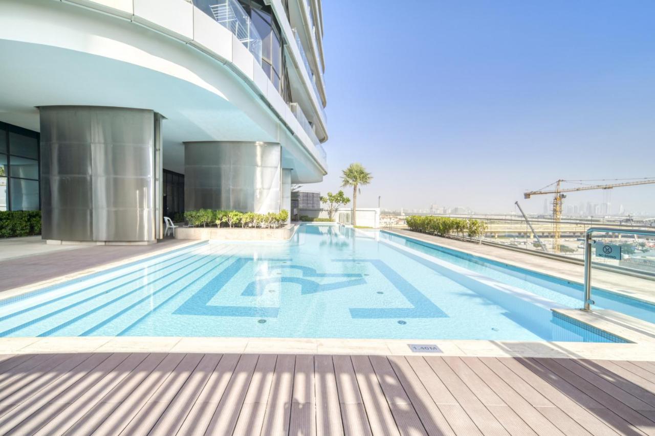 Rp Heights, Downtown Dubai - Mint Stay Екстериор снимка