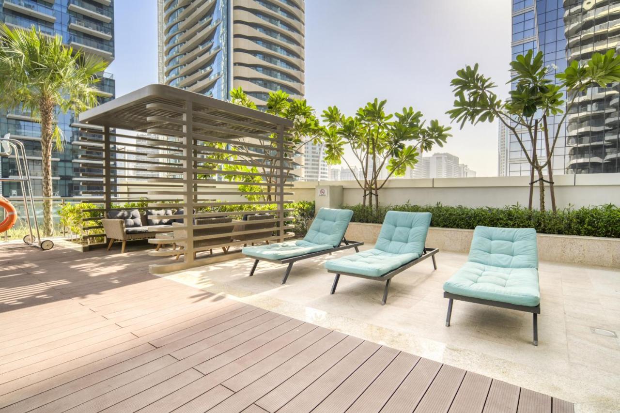 Rp Heights, Downtown Dubai - Mint Stay Екстериор снимка