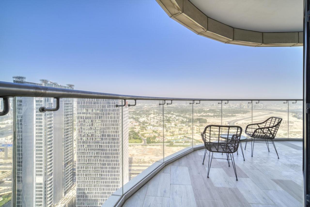 Rp Heights, Downtown Dubai - Mint Stay Екстериор снимка