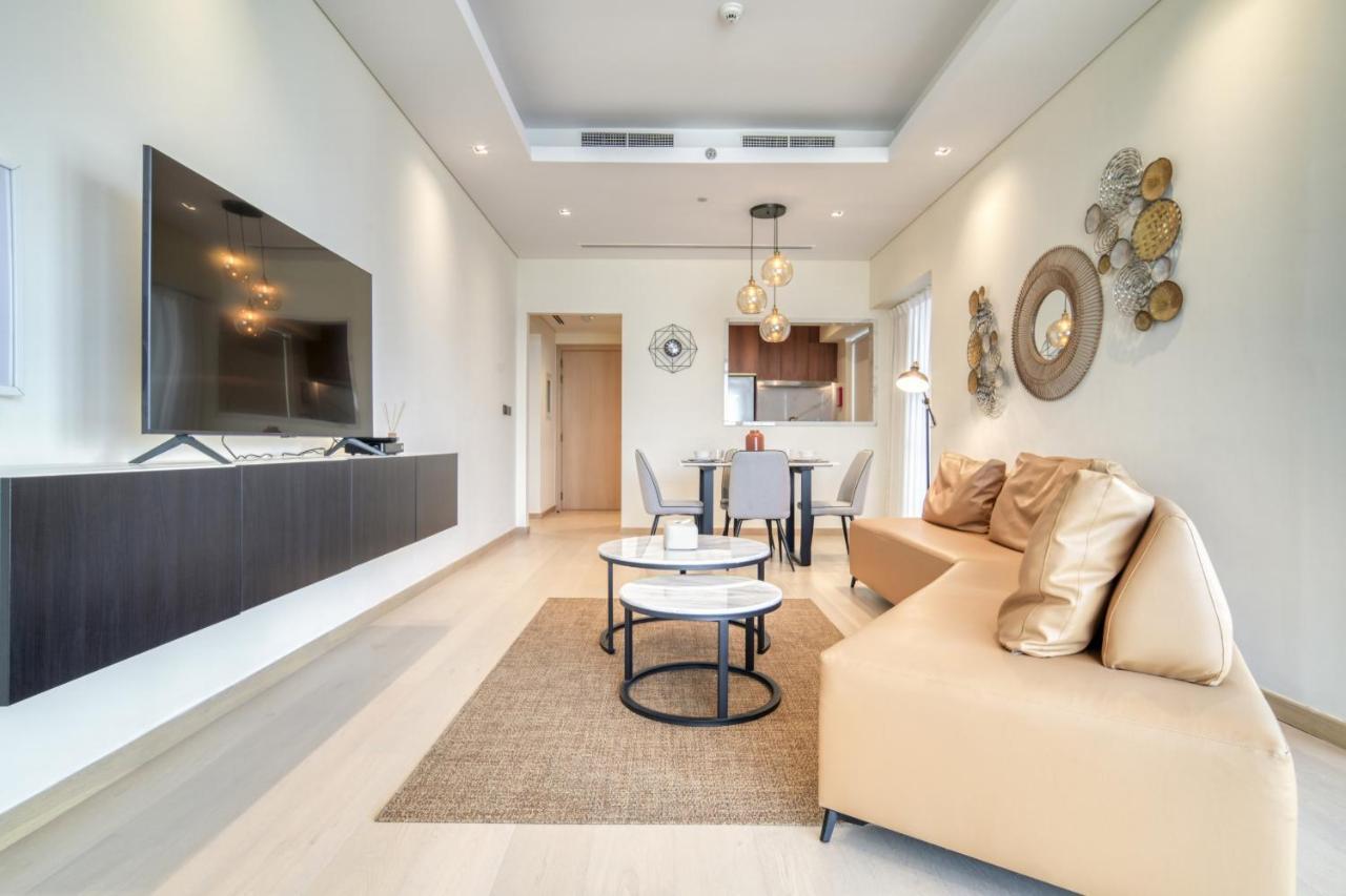 Rp Heights, Downtown Dubai - Mint Stay Екстериор снимка
