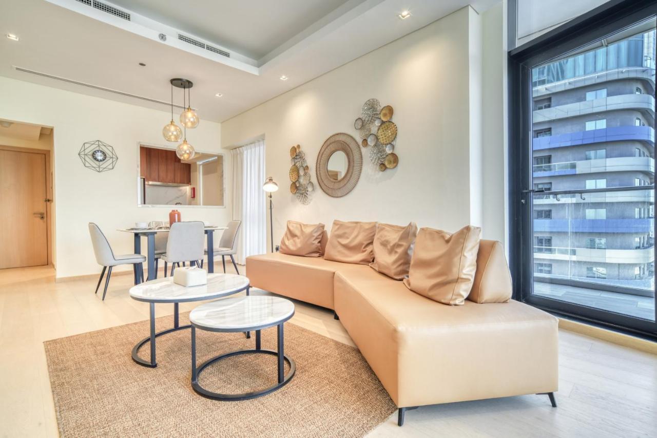 Rp Heights, Downtown Dubai - Mint Stay Екстериор снимка