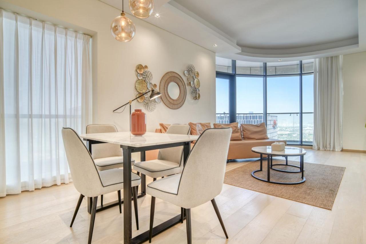 Rp Heights, Downtown Dubai - Mint Stay Екстериор снимка