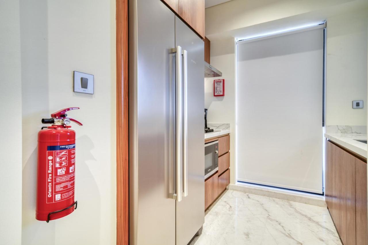 Rp Heights, Downtown Dubai - Mint Stay Екстериор снимка