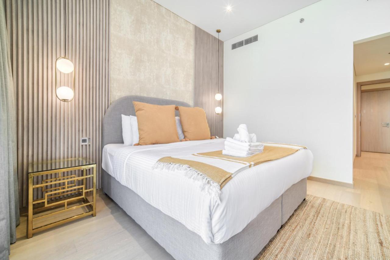 Rp Heights, Downtown Dubai - Mint Stay Екстериор снимка