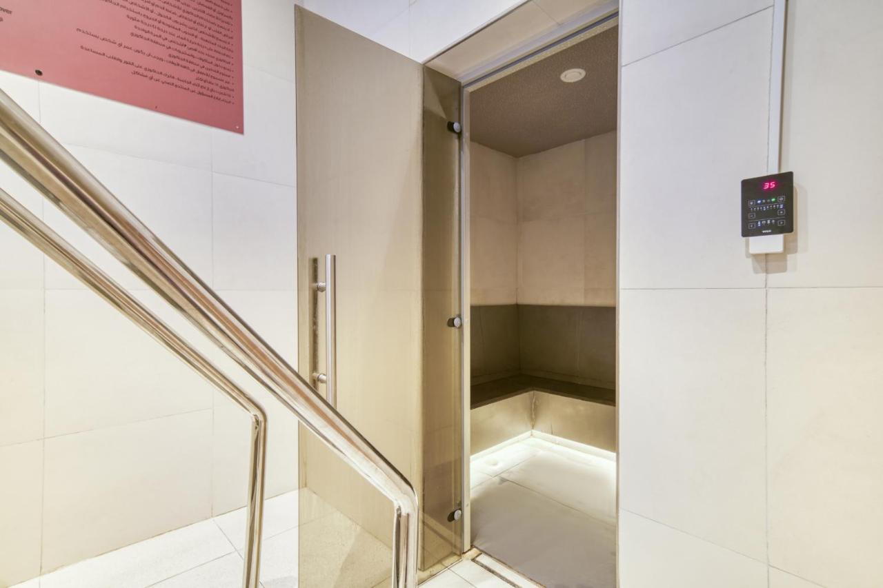 Rp Heights, Downtown Dubai - Mint Stay Екстериор снимка