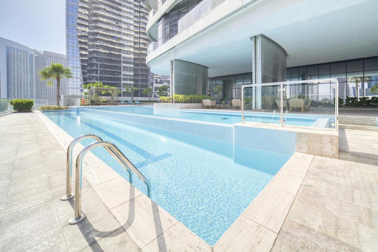 Rp Heights, Downtown Dubai - Mint Stay Екстериор снимка