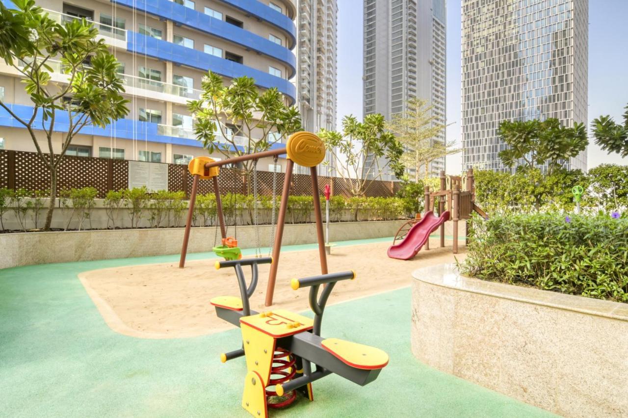 Rp Heights, Downtown Dubai - Mint Stay Екстериор снимка