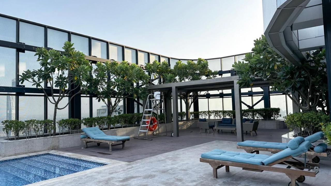 Rp Heights, Downtown Dubai - Mint Stay Екстериор снимка