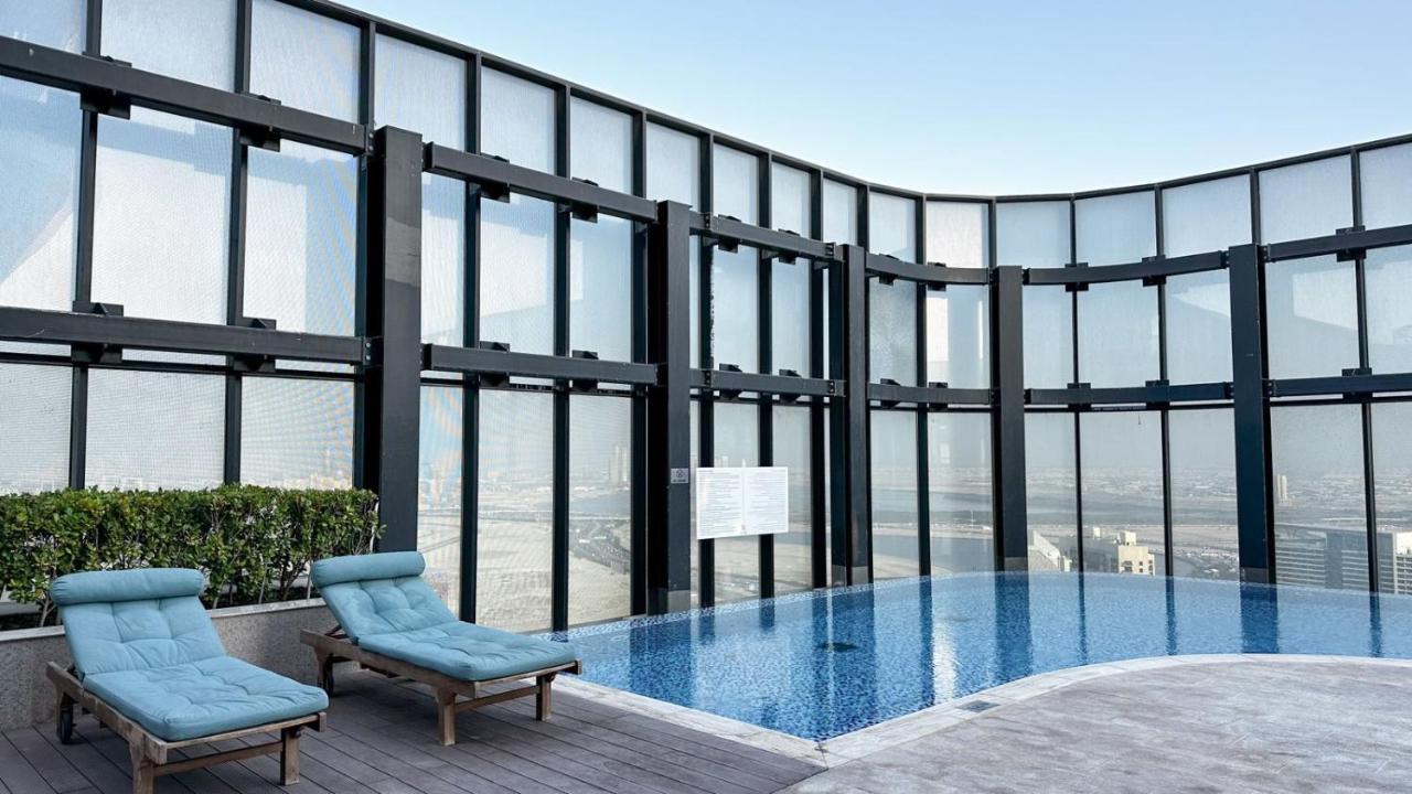 Rp Heights, Downtown Dubai - Mint Stay Екстериор снимка