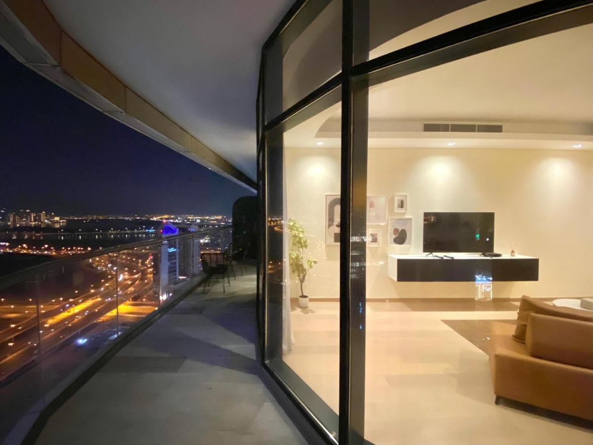 Rp Heights, Downtown Dubai - Mint Stay Екстериор снимка